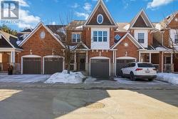 48 - 165 TERRAVIEW CRESCENT  Guelph, ON N1G 5G7