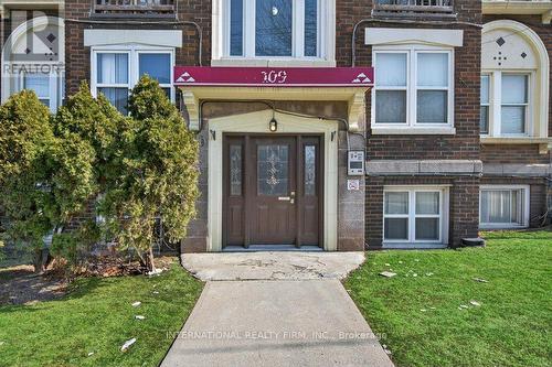 2 - 109 BALSAM AVENUE S , Hamilton, Ontario L8M 3B2 3