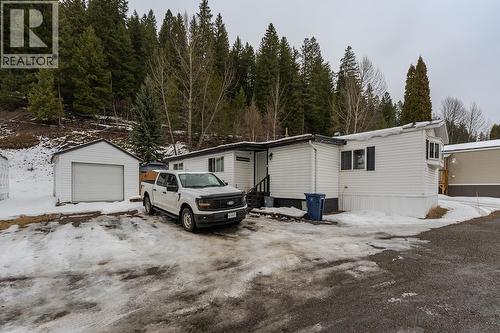 12 5130 NORTH NECHAKO ROAD  Prince George, BC V2K 4W2