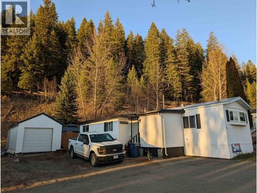 12 5130 NORTH NECHAKO ROAD  Prince George, BC V2K 4W2