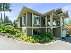 2396 Terrace Place  Blind Bay, BC V0E 1H2