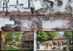 261 COLBORNE STREET  Centre Wellington (Elora/Salem), ON N0B 1S0