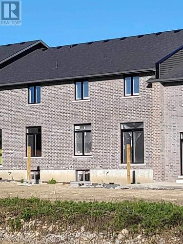 99 Wims Way, Belleville (Thurlow Ward), ON - Outdoor With Exterior
