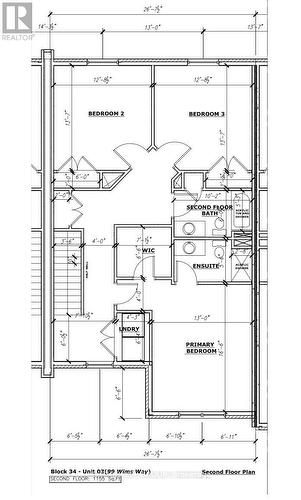 99 Wims Way, Belleville (Thurlow Ward), ON - Other