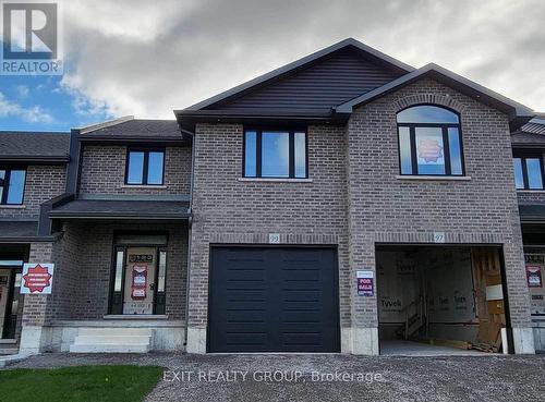 99 Wims Way, Belleville (Thurlow Ward), ON - Outdoor