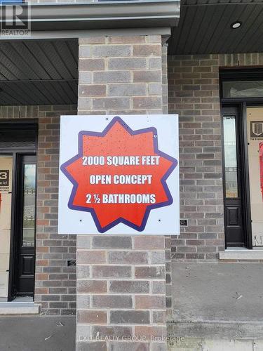 99 Wims Way, Belleville (Thurlow Ward), ON - Outdoor