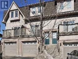 18 - 735 SHEPPARD AVENUE Pickering, ON L1V 7K5