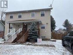 46 SANFORD STREET  Barrie, ON L4N 3C4