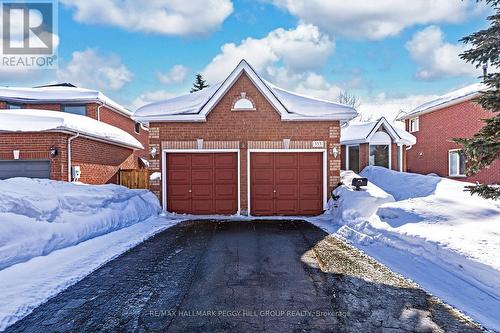 333 CUNDLES ROAD W  Barrie, ON L4N 7C9