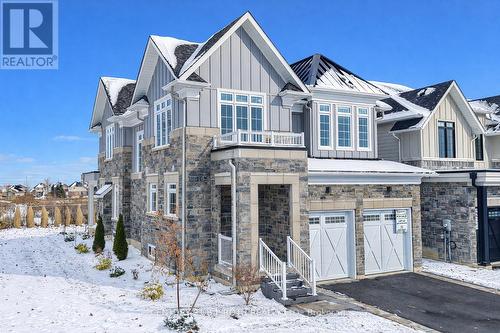 3199 ORION BOULEVARD  Orillia, ON L3V 8M6