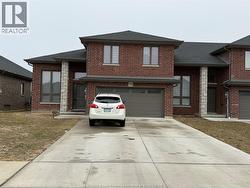 731 FALERIA STREET Unit# LOWER  Lakeshore, ON N8L 0K1