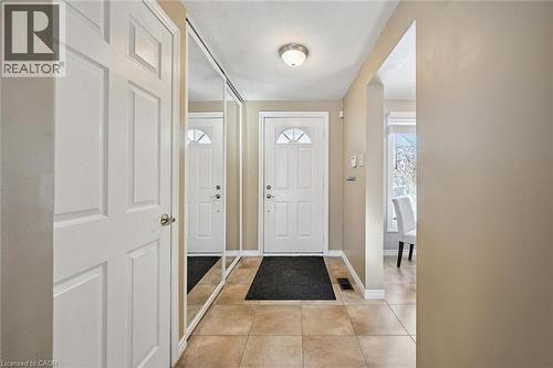 536 Westvale Drive, Waterloo, ON - Indoor Photo Showing Other Room