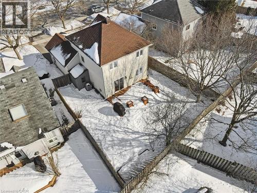 536 Westvale Drive, Waterloo, ON - Outdoor