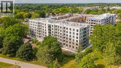 103 ROGER Street Unit# 310  Waterloo, ON N2J 0G2