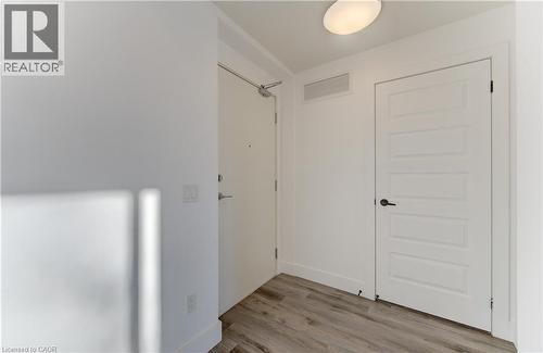 103 Roger Street Unit# 310, Waterloo, ON - Indoor Photo Showing Other Room