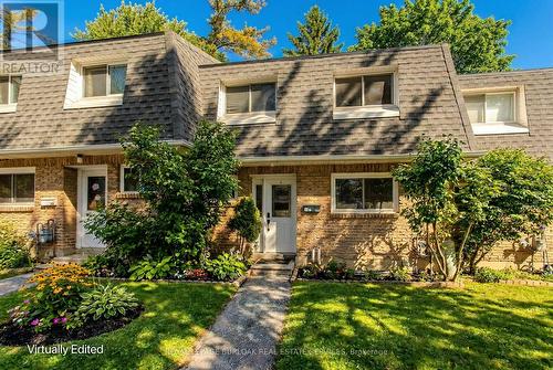 168 - 2050 UPPER MIDDLE ROAD  Burlington, ON L7P 3R9