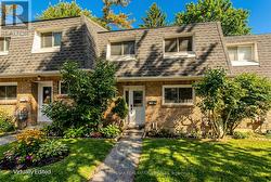 168 - 2050 UPPER MIDDLE ROAD  Burlington, ON L7P 3R9