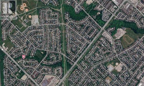 2117 Fallingbrook Court, Burlington, ON - Other