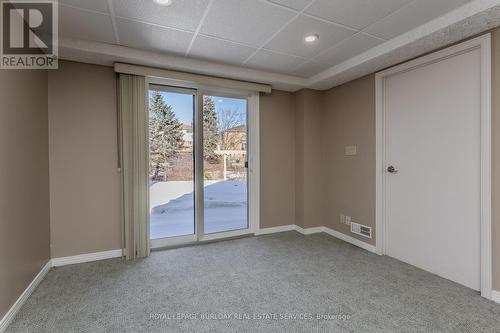 2117 Fallingbrook Court, Burlington, ON - Indoor Photo Showing Other Room
