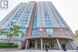 1203 - 200 BURNHAMTHORPE ROAD E  Mississauga, ON L5A 4L4