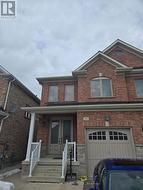 35 CAMPWOOD CRESCENT  Brampton, ON L6P 0W8