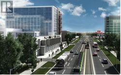 410 - 1275 FINCH AVENUE W  Toronto, ON M3J 0L5