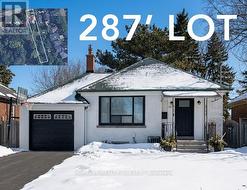 247 BERRY ROAD  Toronto, ON M8Y 1X8