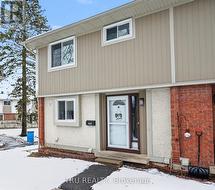 463F MOODIE DRIVE  Ottawa, ON K2H 8T7