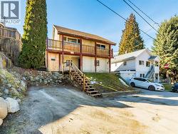 530 Turner Street  Warfield, BC V1R 2K2