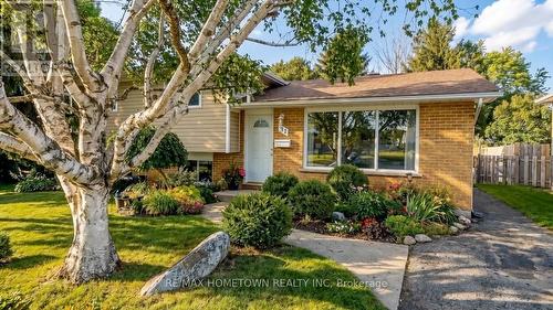 31 VANIER DRIVE  Brockville, ON K6V 3J6