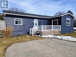 27 CRANBERRY DRIVE N  Ashfield-Colborne-Wawanosh (Colborne), ON N7A 3Y3