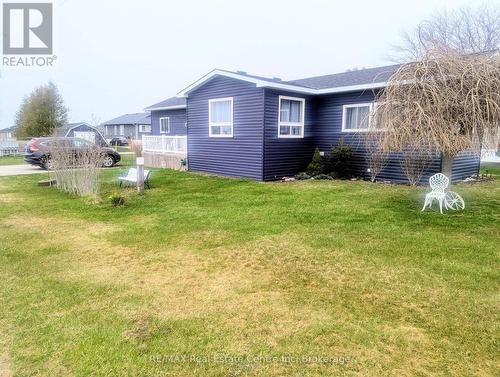 27 CRANBERRY DRIVE N  Ashfield-Colborne-Wawanosh (Colborne), ON N7A 3Y3