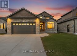 383 NORTHPORT DRIVE  Saugeen Shores, ON N0H 2C8