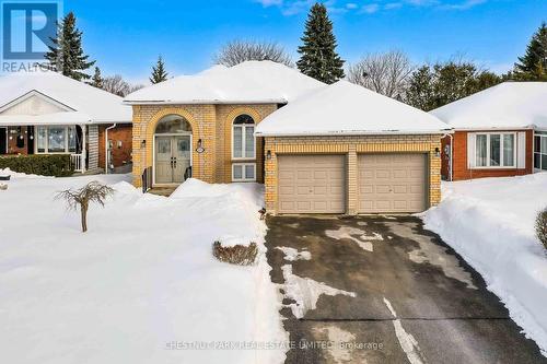 1470 GLENFOREST CRESCENT  Peterborough, ON K9K 2J2
