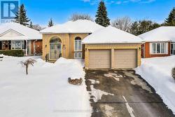1470 GLENFOREST CRESCENT  Peterborough, ON K9K 2J2