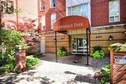 510 - 485 ROSEWELL AVENUE S  Toronto, ON M4R 2J2