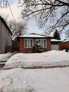 BSMT - 138 GOULDING AVENUE  Toronto, ON M2M 1L6