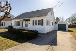 256 KING STREET  Southwest Middlesex (Glencoe), ON N0L 1M0