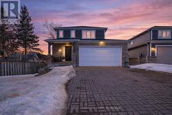 361 BEECH STREET  Lucan Biddulph (Lucan), ON N0M 2J0