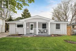 527 BELVEDERE AVENUE  London South (South K), ON N6K 2R4