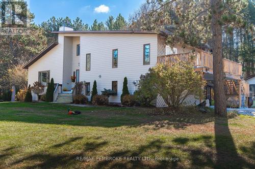 177 SYLVAN DRIVE  Petawawa, ON K8A 6W7