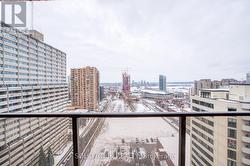 1907 - 475 LAURIER AVENUE W  Ottawa, ON K1R 7X1