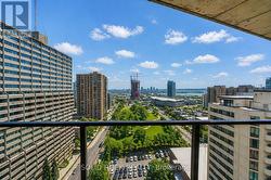 1907 - 475 LAURIER AVENUE W  Ottawa, ON K1R 7X1