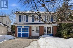 1735 BONAVENTURE TERRACE  Ottawa, ON K1C 1W5