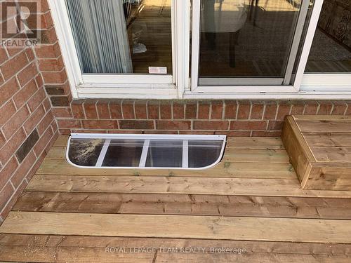 10 Quinterra Court, Ottawa, ON - Indoor Photo Showing Kitchen