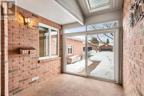 10 Quinterra Court, Ottawa, ON - Indoor Photo Showing Other Room