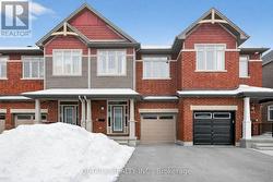 124 OVERBERG WAY  Ottawa, ON K2S 0J7