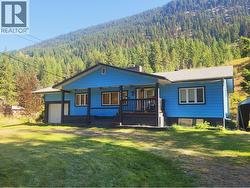 1433 Davy Road  Clearwater, BC V0E 1N1