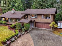 11340 Pachena Pl  North Saanich, BC V8L 5J5