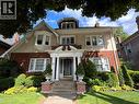 247 Macnab Street S, Hamilton, ON  - Outdoor With Facade 